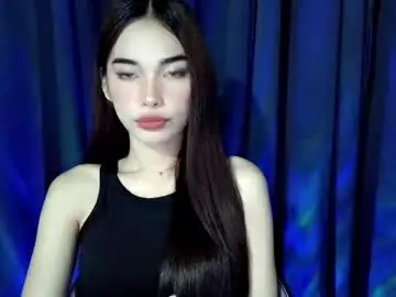 Chaturbate Live Porn of isabelle_willis