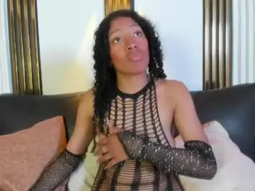 Chaturbate Live Sex of ivory_honey