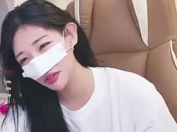 Chaturbate Best live sex cam show of milksola