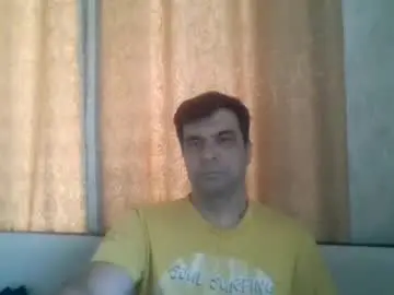 Chaturbate Sex Cam of rusqadisx