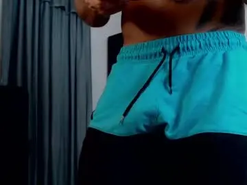 Chaturbate Live Sex of frank_heaven_shore