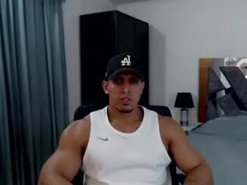 Chaturbate Live Sex of frank_heaven_shore