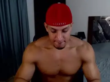 Chaturbate Best live sex cam show of frank_heaven_shore