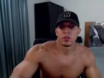 Chaturbate Adult Webcams of frank_heaven_shore