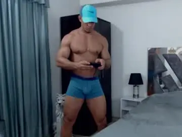 Chaturbate Watch Live Sex Cams of frank_heaven_shore