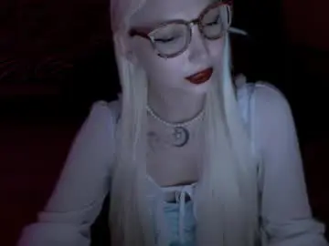 Chaturbate Nude Webcam of fromsun_forsoul