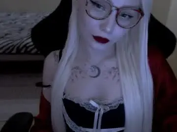 Chaturbate Live Sex of fromsun_forsoul