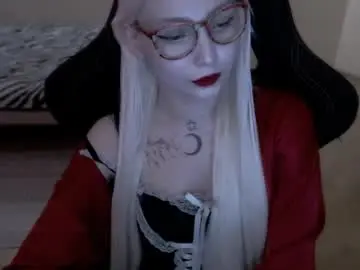 Chaturbate Best live sex cam show of fromsun_forsoul