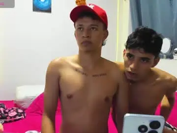 Chaturbate Live Sex of jack_jhosua11