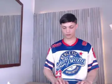 Chaturbate Nude Webcam of jay_smile