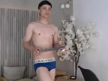 Chaturbate Watch Live Sex Cams of jay_smile