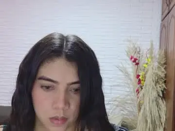 Chaturbate Live Sex of luna_rousse26