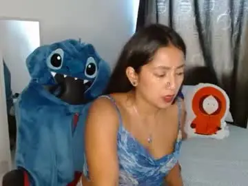 Chaturbate Sex Cam of novaperotti