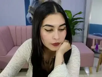 Chaturbate Private Sex Chat of amy_lovelydoll