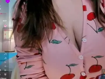 Chaturbate Live Porn of ashton_heidi
