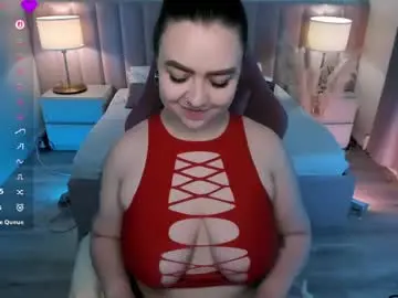 Chaturbate Free Live Porn of ashton_heidi