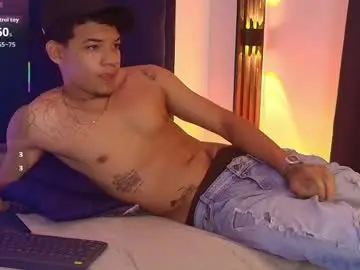Chaturbate Free Porn Cam of bick_jhonn