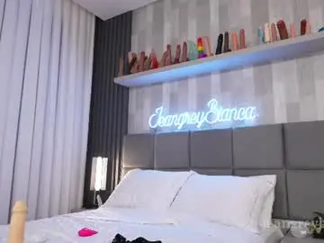 Chaturbate Adult Webcams of jeangreybianca