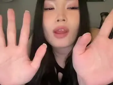 Chaturbate Adult Webcam of jennie_yung