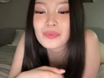 Chaturbate Watch Live Sex Cams of jennie_yung