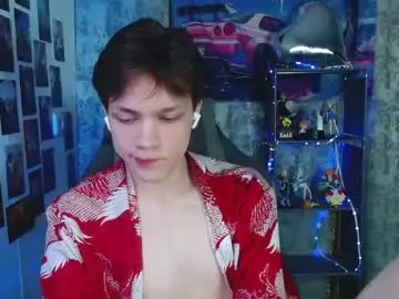 Chaturbate Watch Live Sex Cams of kevin_joestar