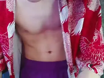 Chaturbate Nude Webcam of kevin_joestar