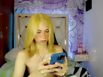 Chaturbate Live Sex Cam of larry_craft