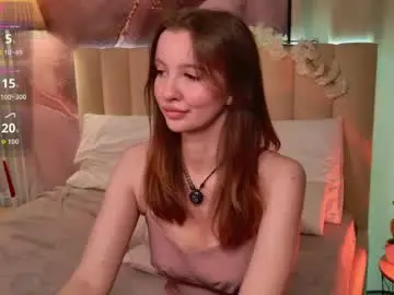 Chaturbate Adult Video Chat of layla_bloom