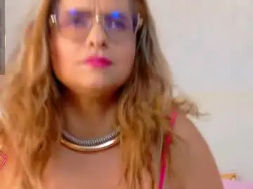 Chaturbate Adult Webcams of marilynvega77