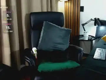 Chaturbate Sex Cam of martin_colby05
