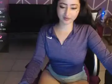 Chaturbate Free Live Porn of rebeca_dreams