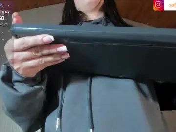 Chaturbate Free Porn Cam of sofi_blossom
