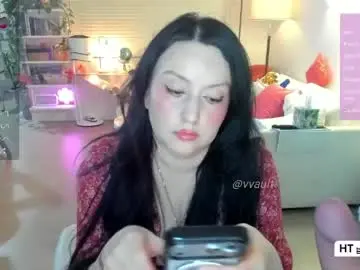 Chaturbate Adult Webcam of vesafine
