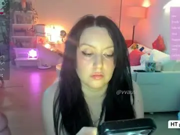 Chaturbate Private Sex Chat of vesafine