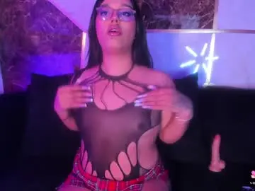 Chaturbate Nude Webcam of _katty_grey_