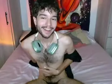 Chaturbate Live Porn of adrien_polo