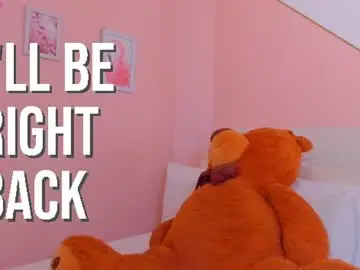 Chaturbate Live Sex of anna_whitee_