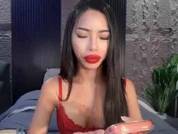 Chaturbate Watch Live Sex Cams of asianhugecockcindy