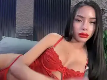Chaturbate Sex Chat of asianhugecockcindy