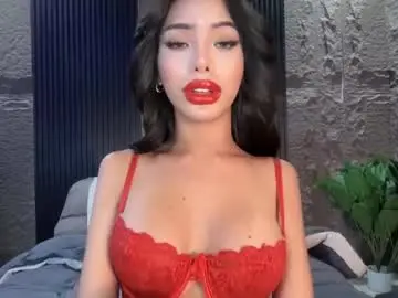Chaturbate Best Webcam of asianhugecockcindy