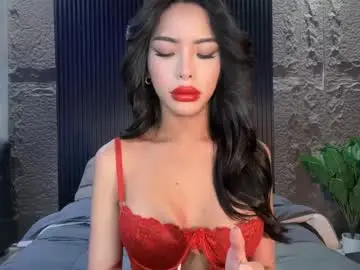 Chaturbate Free Live Porn of asianhugecockcindy