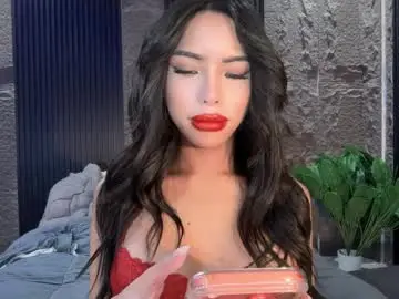 Chaturbate Private Sex Chat of asianhugecockcindy