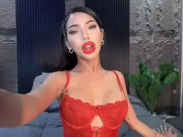 Chaturbate Live Sex Cam of asianhugecockcindy