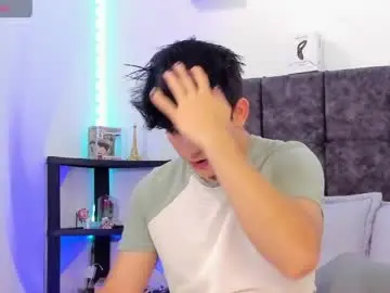 Chaturbate Live Porn of cristopher_russo