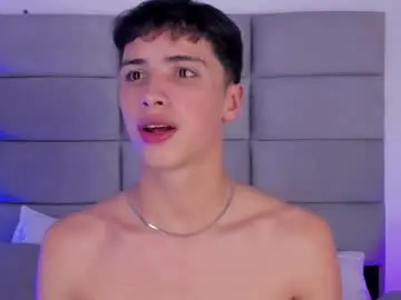 Chaturbate Nude Webcam of joshclaarktt