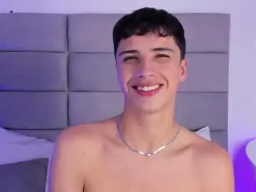 Chaturbate Adult Webcam of joshclaarktt