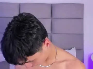 Chaturbate Best Webcam of joshclaarktt