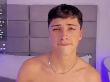 Chaturbate Watch Live Sex Cams of joshclaarktt