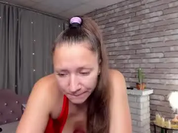 Chaturbate Live Sex Cam of mollynay