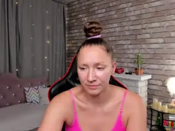 Chaturbate Adult Video Chat of mollynay